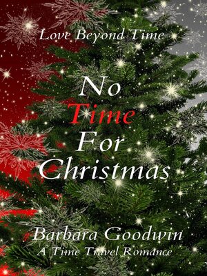 cover image of No Time For Christmas